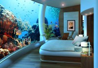Poseidon Undersea Resort, Fiji