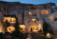 Cocopelli Cave, New Mexico, USA