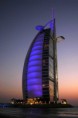 Burj Al Arab, Dubaj 